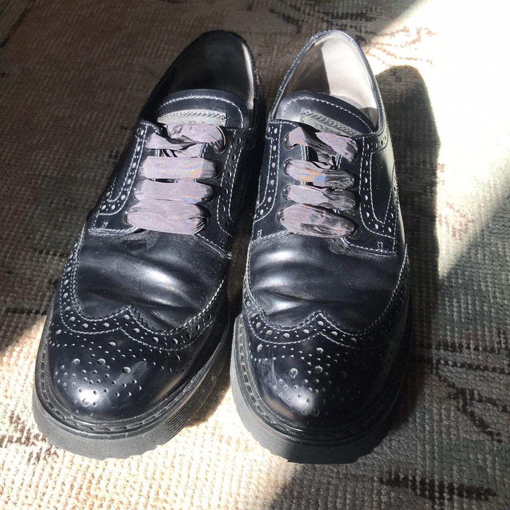 PRADA SHOES - Picture 12 of 12